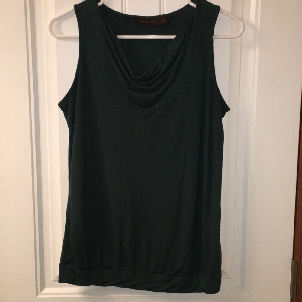 The Limited. Size M.